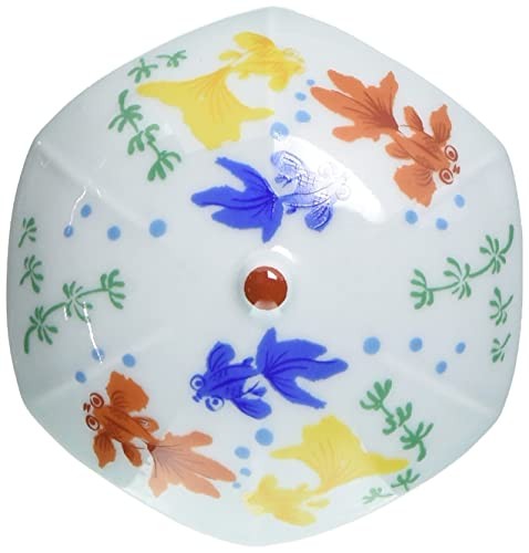 Arita ware drain cover umbrella antibacterial clean hospitality made in Japan