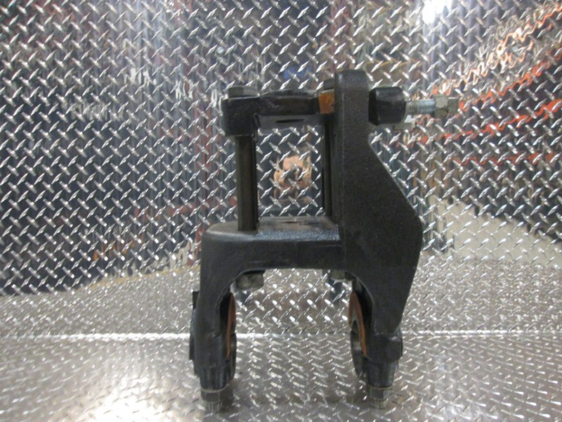 Hendrickson Suspension Bracket 31017 100 (641-10550)
