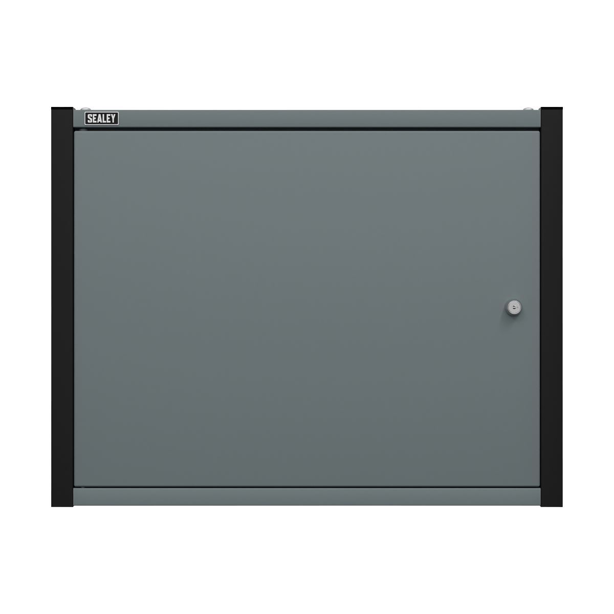 Sealey Modular Racking Top Cupboard Unit 580mm