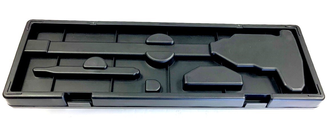 REPLACEMENT CASE FOR A 12" CALIPER (4100-0032CV)