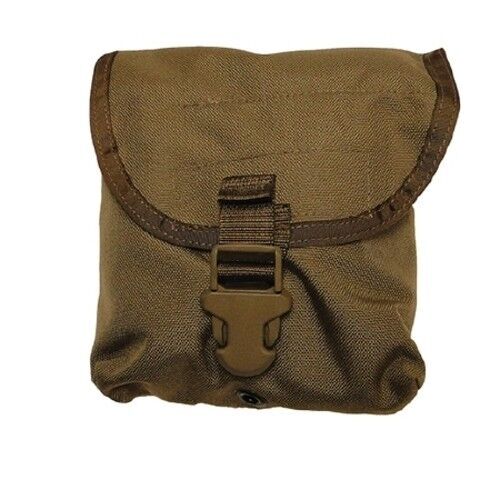 McK TacMed Emergency Kit Ballistic Response Pack