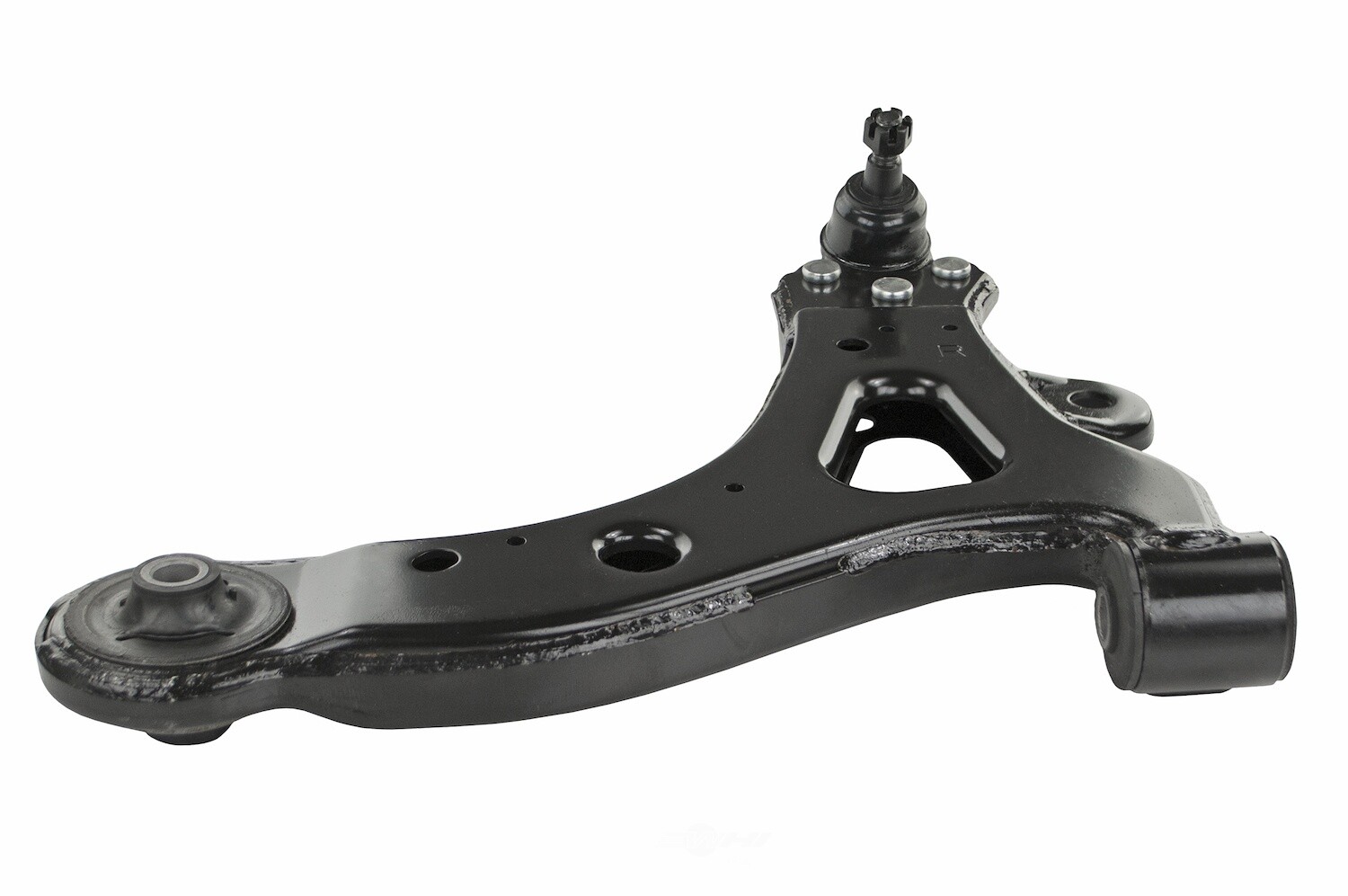 Ctrl Arm w/Ball Joint Mevotech CMS501276