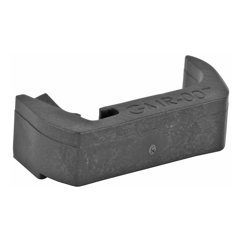 TangoDown GMR-007 Vickers Tactical Extended Mag Release for Glock 43X 48
