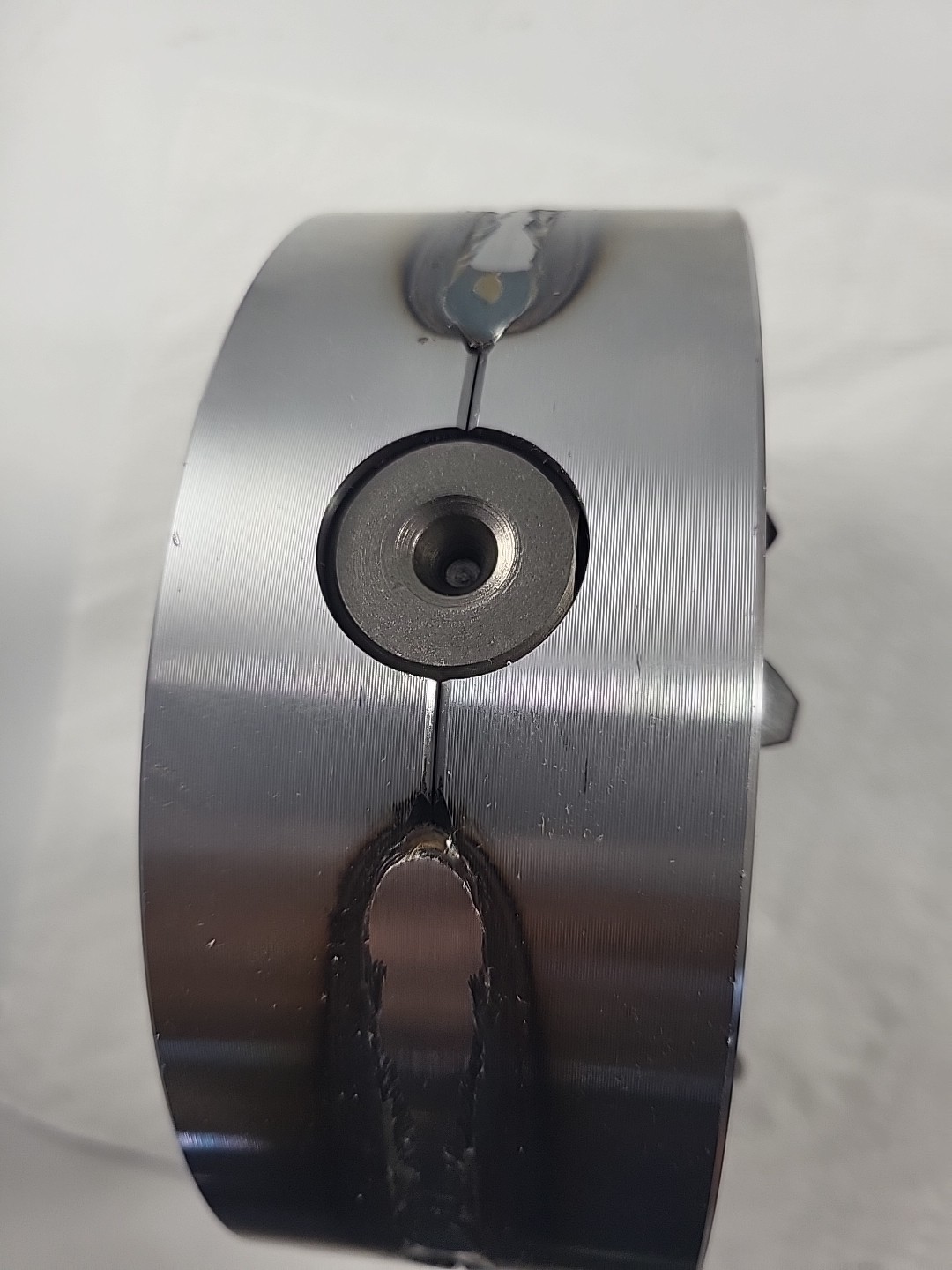 Case Assembly SSHD 22 Spline A2-3235F1800