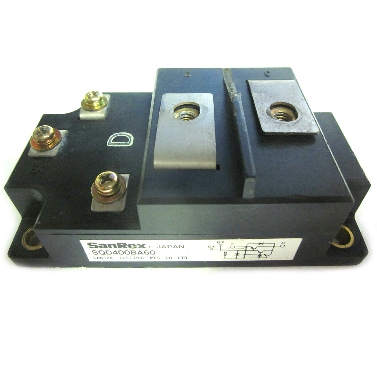 SANREX SQD400BA60 SQD400BA-60 Module New