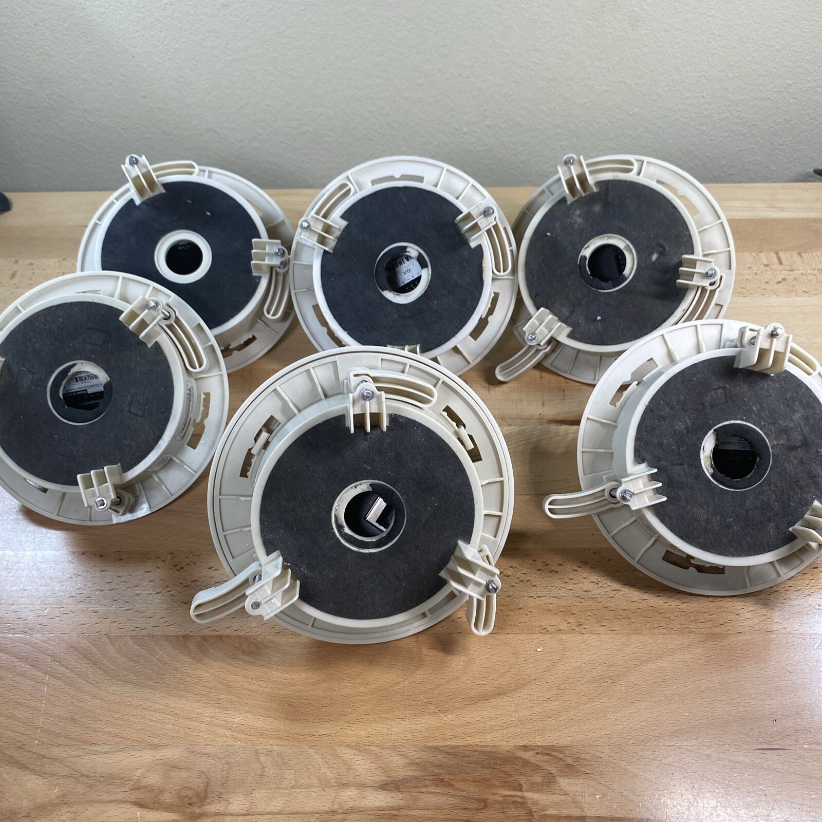 6-Arecont Vision D4SO-AV1115v1-3312 1.3 Megapixel Vandal Dome IP Security Camera