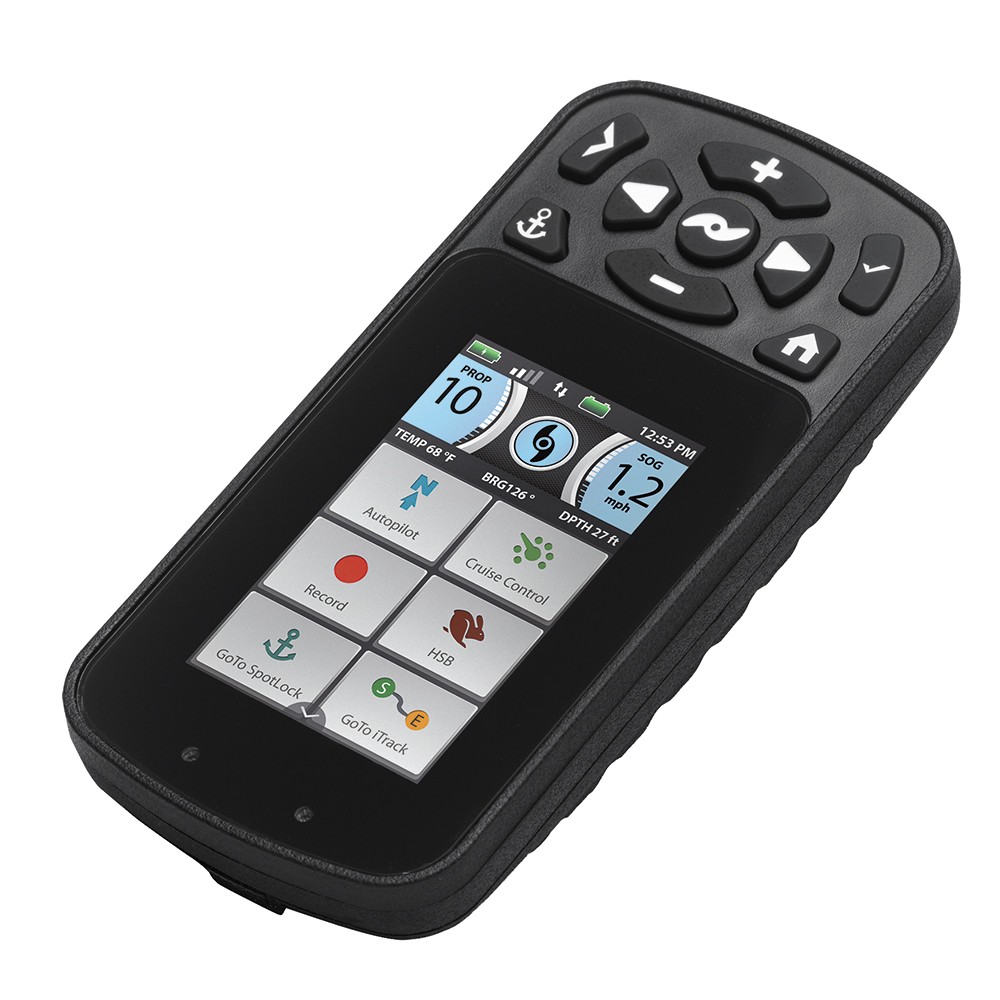 Minn Kota i-Pilot Link Wireless Remote w/Bluetooth MINN KOTA PARTS 1866650  Expe