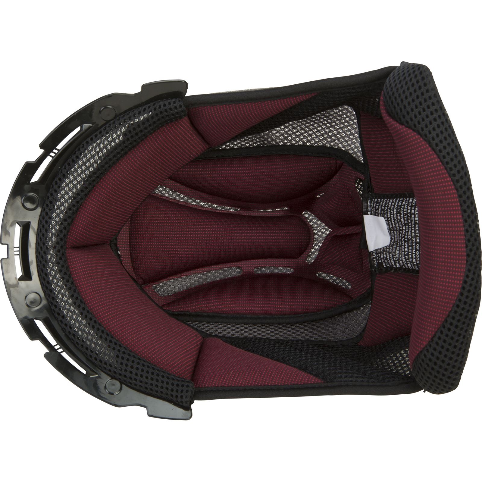 GMax Comfort Liner 12mm Small OF-77 G077016