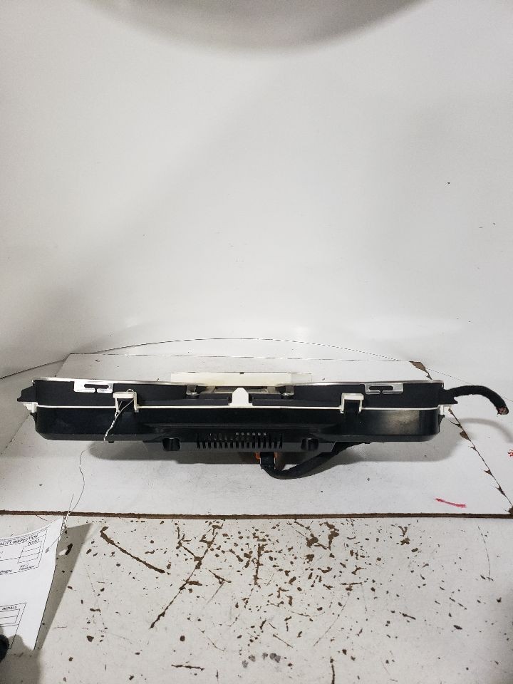 Used Speedometer Gauge fits: 2007 Audi A6 170 MPH w/o adaptive cruise opt 9Q4 Gr