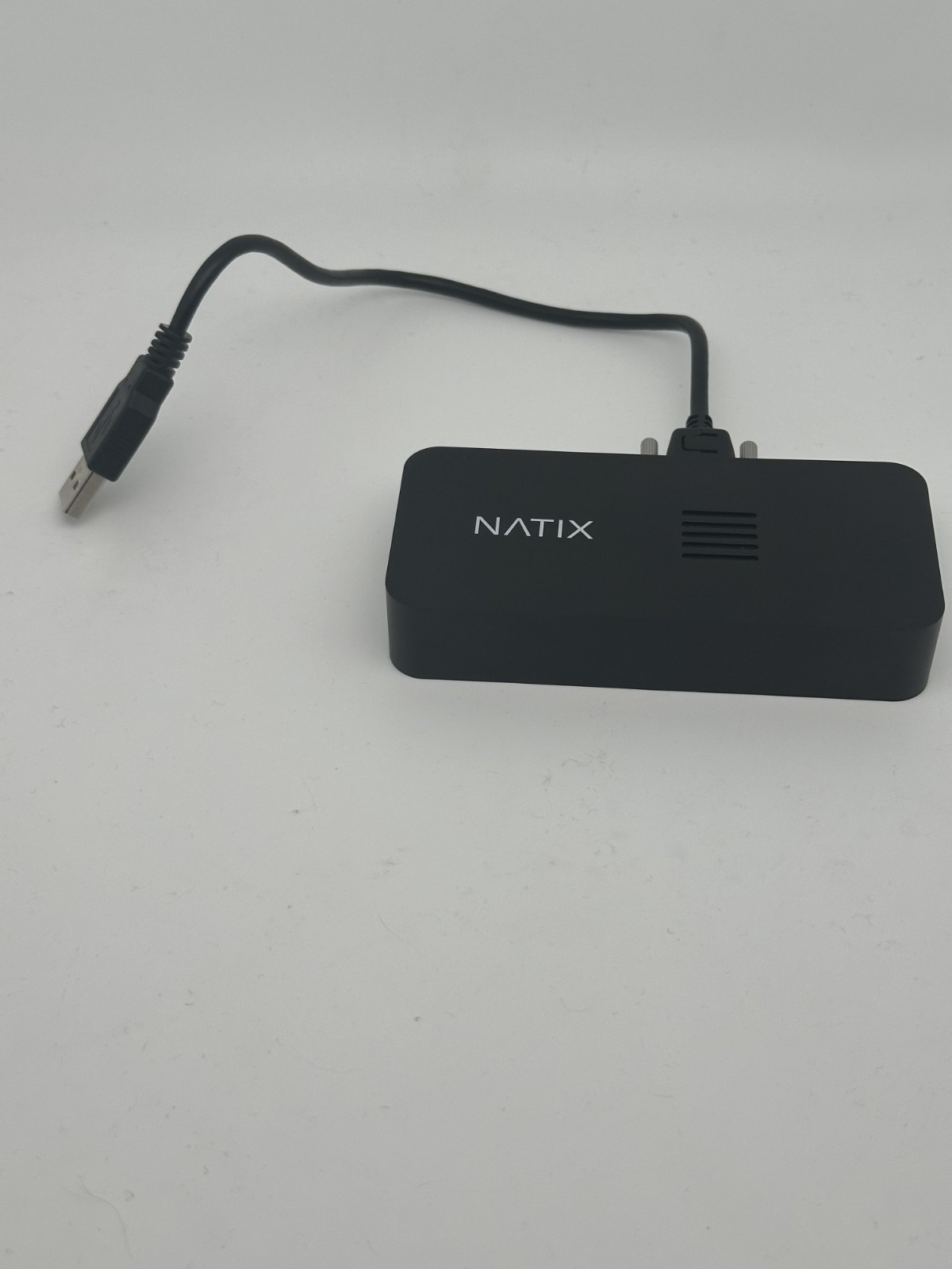 Natix VX360 - Monetize Your Tesla Cameras Footage