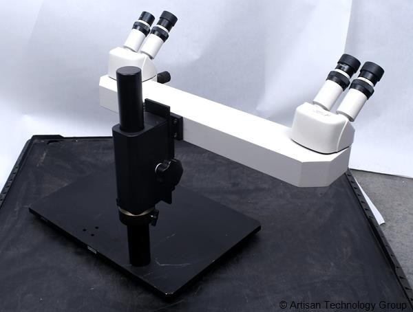 Motic DSK-700Z CMO Stereomicroscope