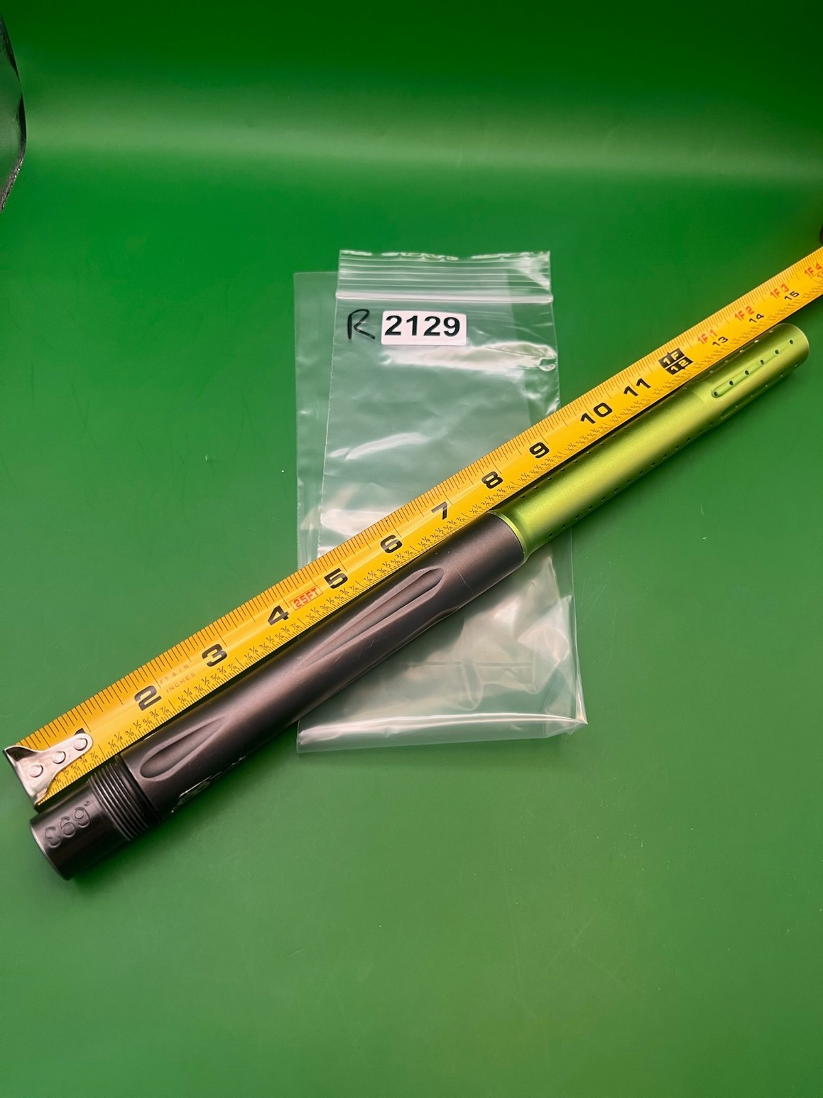 Planet Eclipse 2 Piece Autococker Barrel