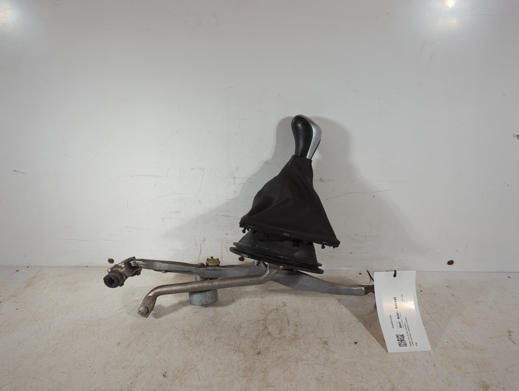 Bmw F22 218i 2 Series Coupe 2 Door 2014-2019 Gearstick N30