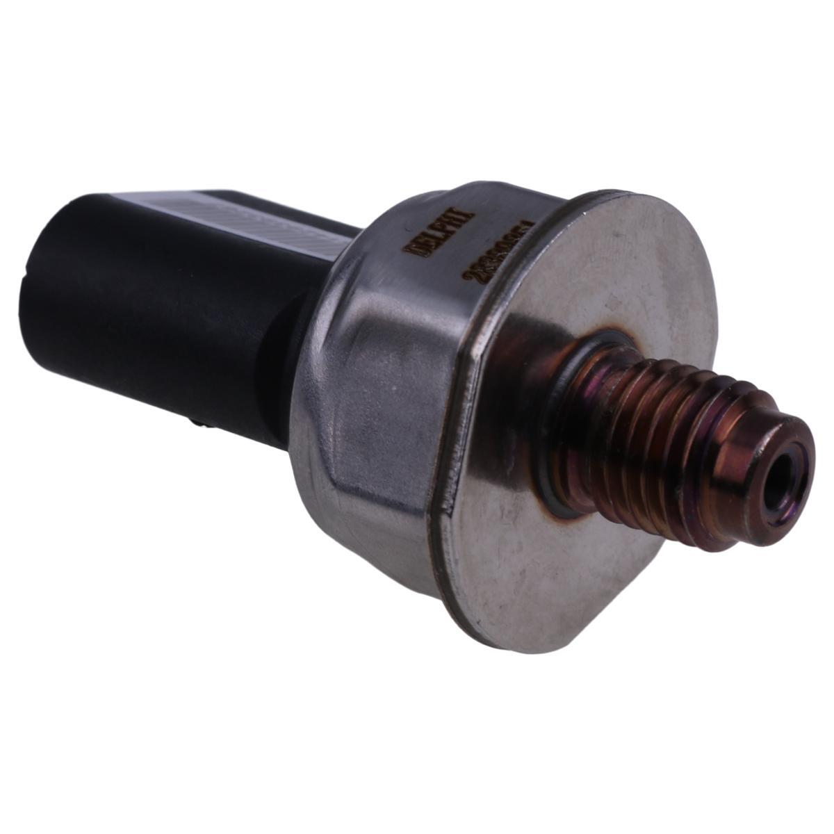 28389851 High Pressure Sensor for Delphi Bobcat Doosan D34 Engine