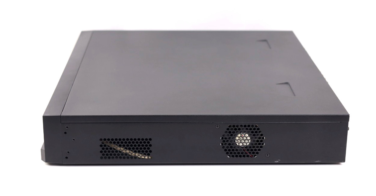 IC Realtime MAX508D 1TB 8 Channel DVR u483