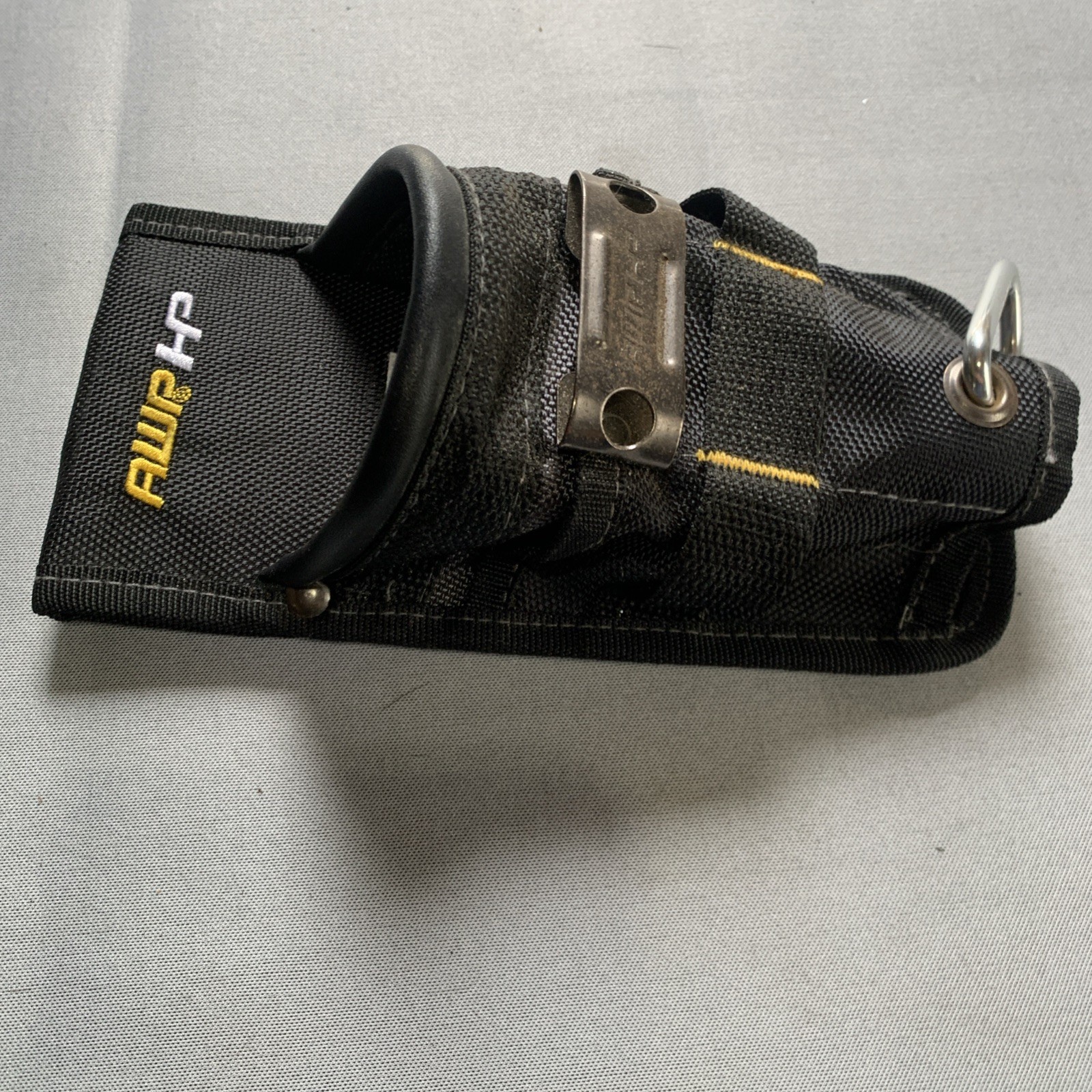 AWP HP Ballistic Nylon Hammer Holder