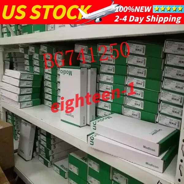 Brand New Schneider BG741250 TeSys Control Circuit Contact Block