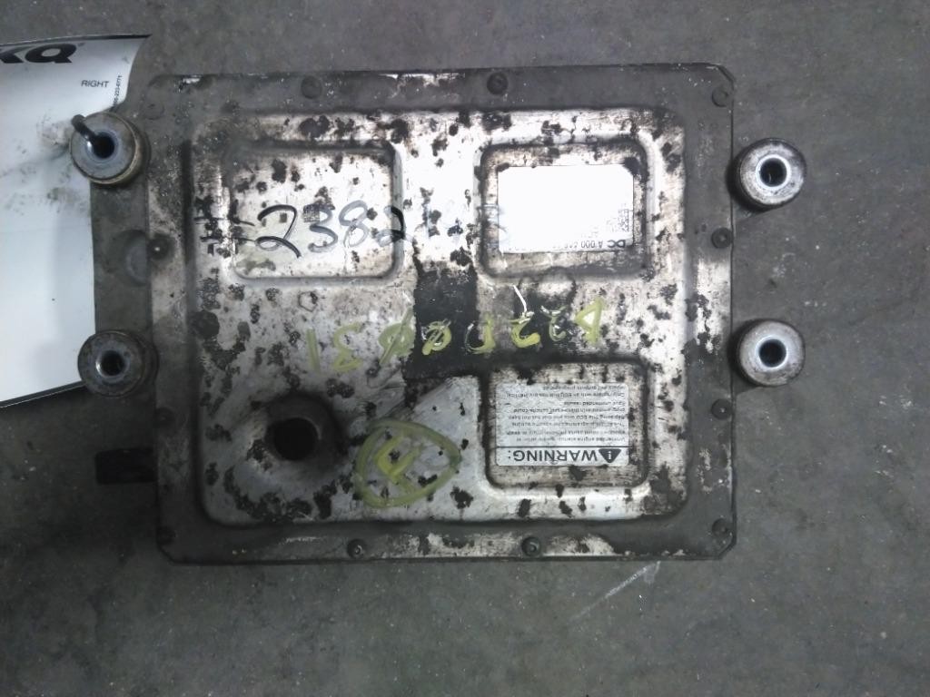 Replaces A000 446 46 54 2016 DETROIT DD15/DD15TC AFTERTREATMENT CONTROL MODULE