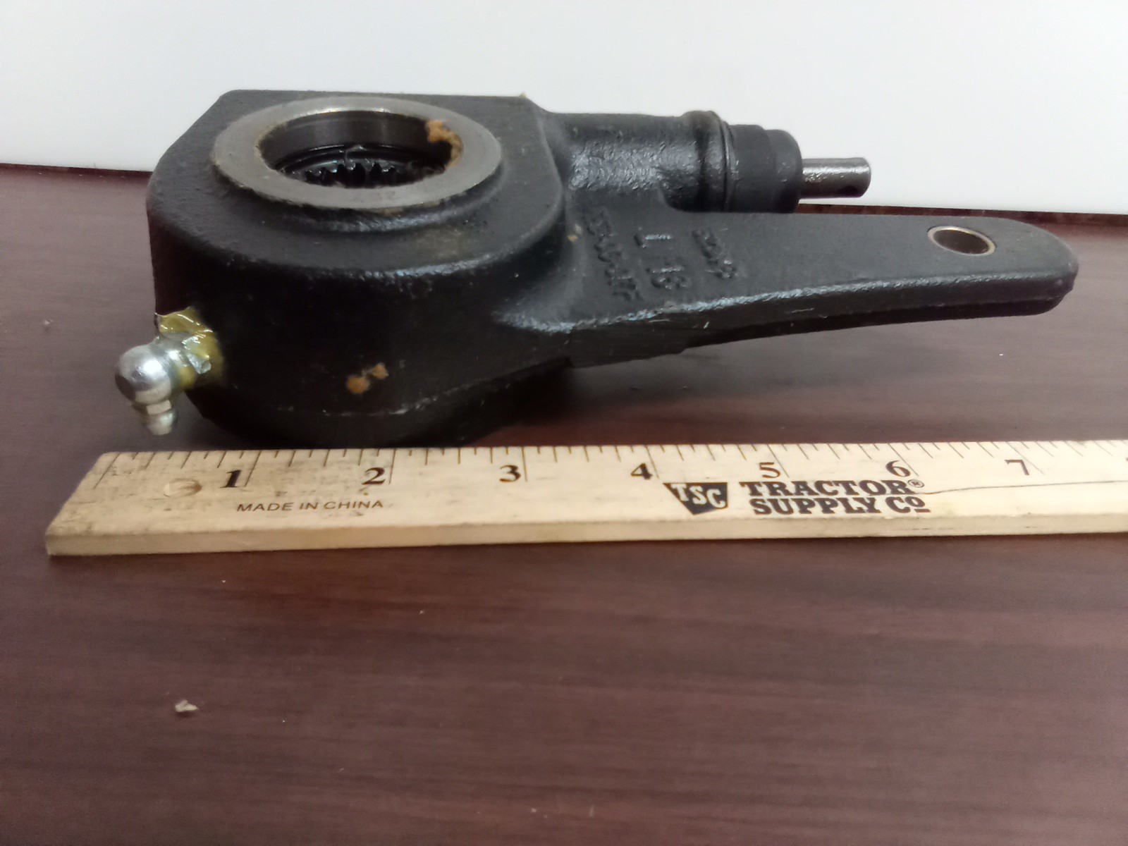 Meritor Slack Adjuster P802688 Free Shipping