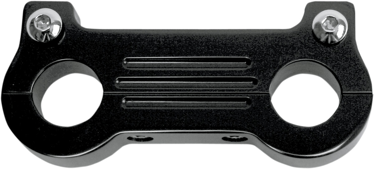 ACCUTRONIX Gauge Mount Adapter - Black GM102-B