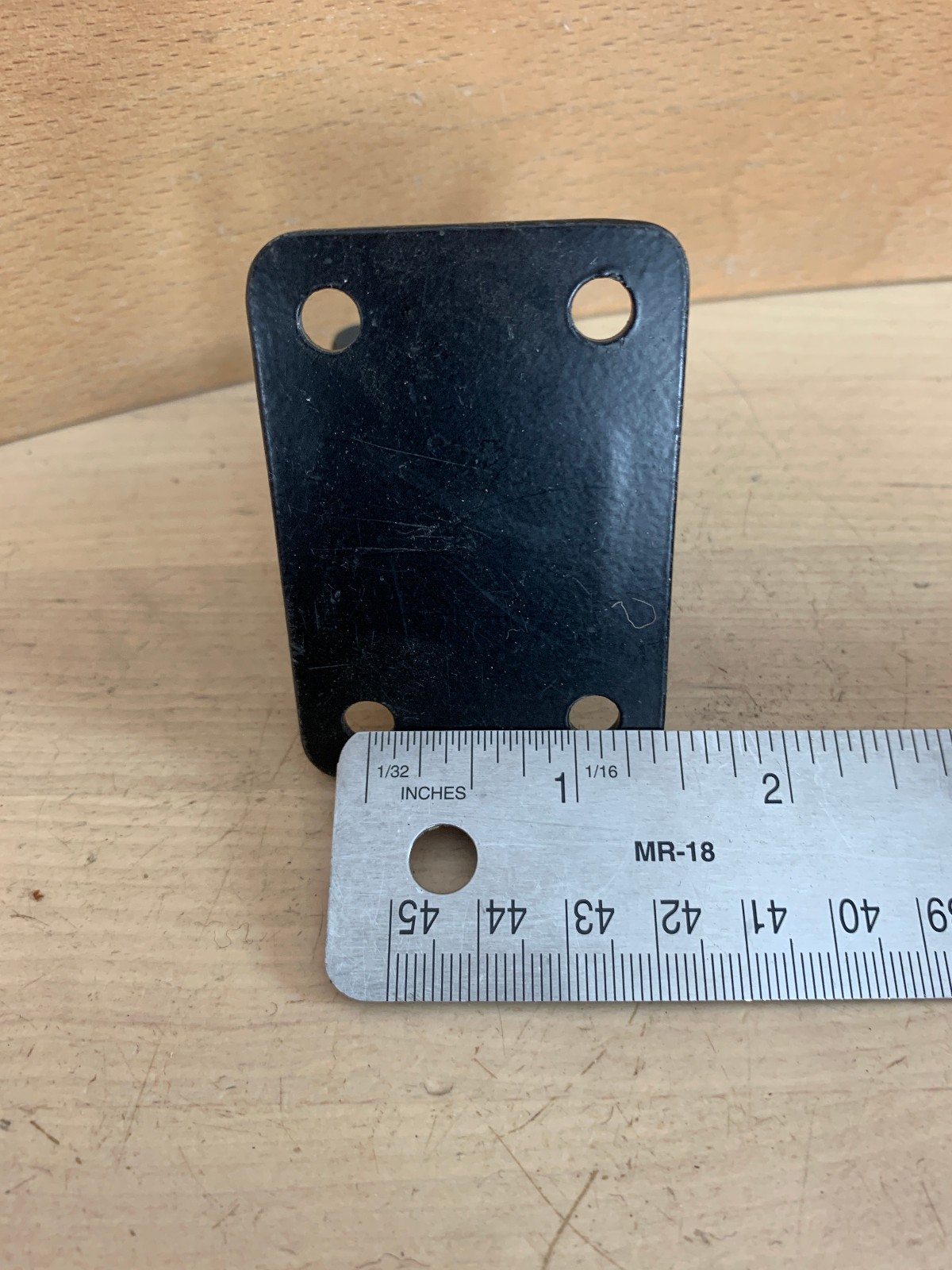MEINL Drum Set Percussion Instrument Mount Bracket Holder 3/8" Post Clamp Part