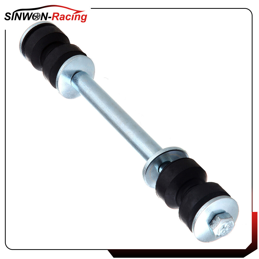 For 2001-2006 Chevy Silverado 2500 3500 Front Upper & Lower Control Arm Tie Rod