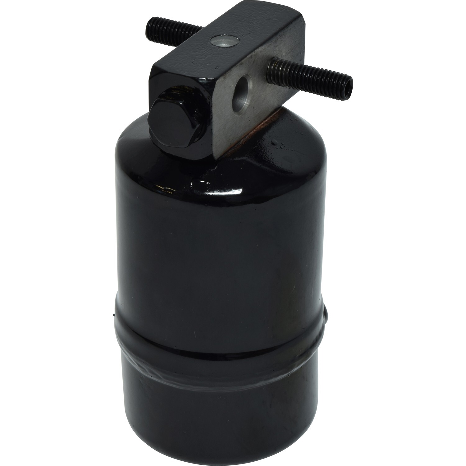 A/C Receiver Drier Front UAC For 1978 Dodge B100