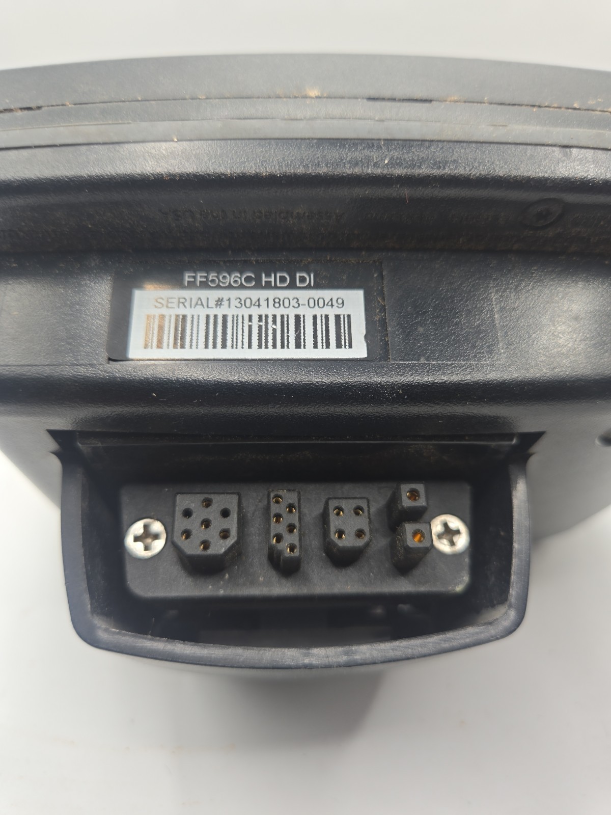 Fishfinder Humminbird 596c 596 HD Down Imaging