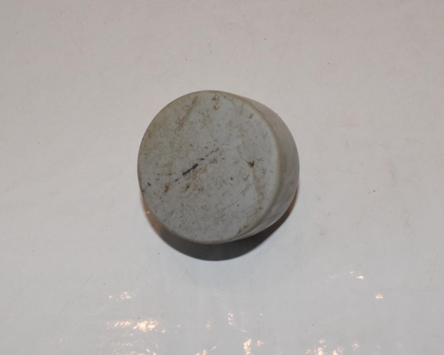 Blow Hammer Tip Head Supersoft Nylon for 22oz B20-182