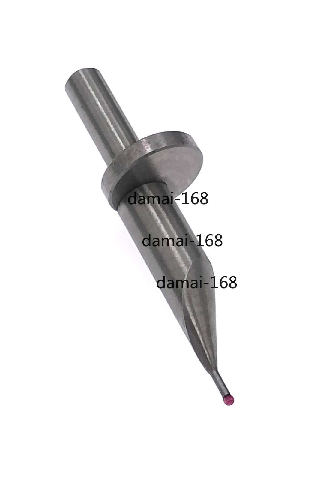 1.5mm Ruby Ball Point Ball Tip Probe Insert for TESA Fowler/Trimos Height Gauges