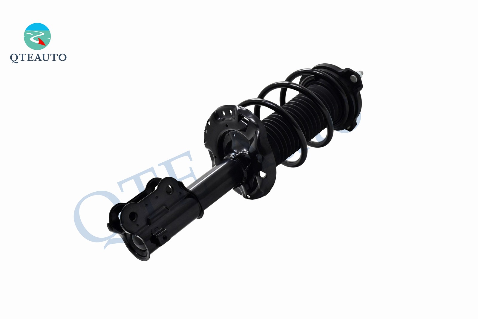 Front Right Quick Complete Strut-Coil Spring Assembly For 2020-2022 KIA Forte GT