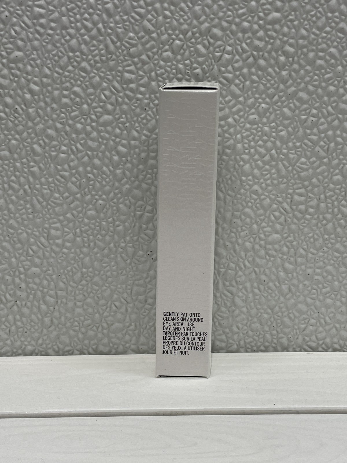 Mac Fast Response Hydrating Eye Cream 15ml