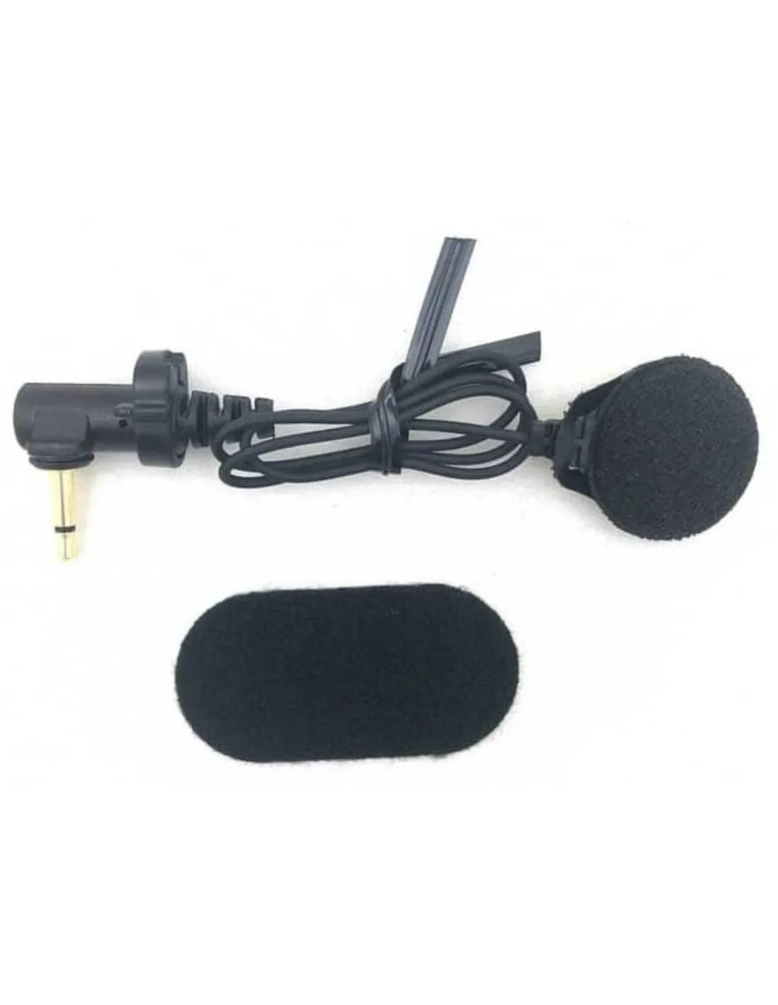 Sena 20S 20S-EVO wired microphone for full face helmet