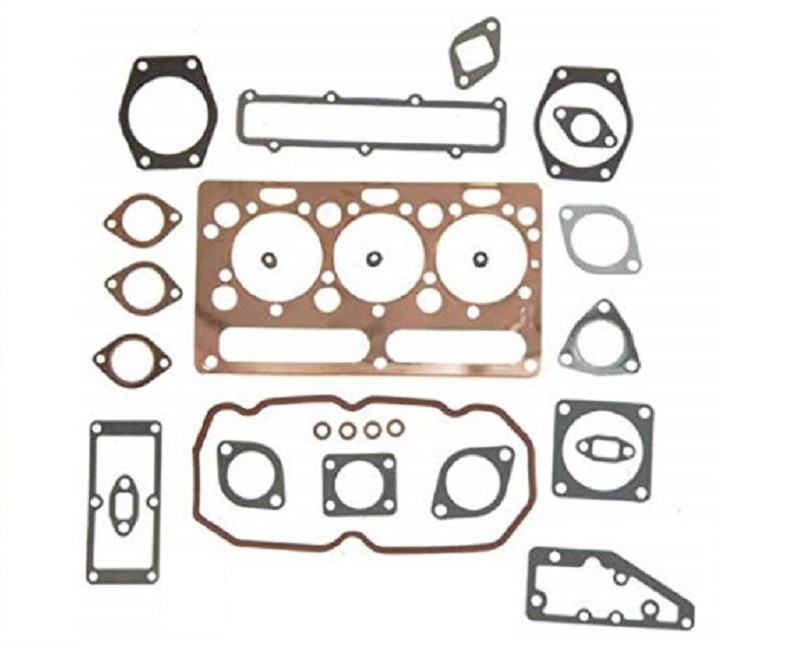 Overhaul Gasket Set For TE20, TO20 & TO30 735231M91-V HS85201 Farmer Bob's Parts