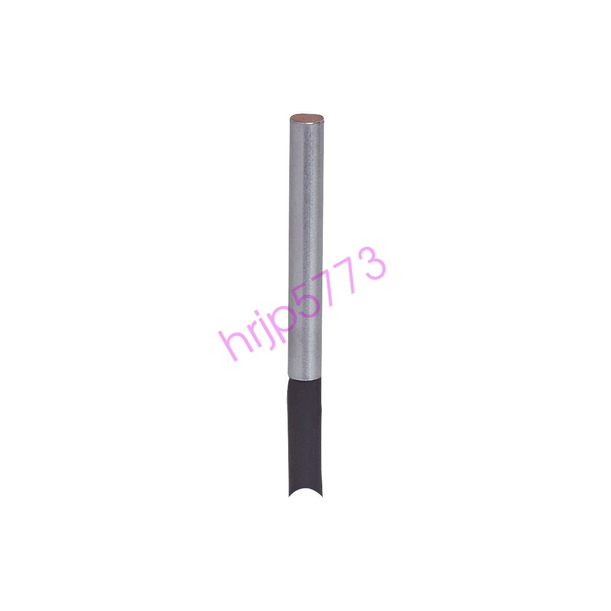IFM IZ5032 IZB30.8-ANKG/V2A Proximity Switch Sensor 10-30VDC 100mA New✦KD