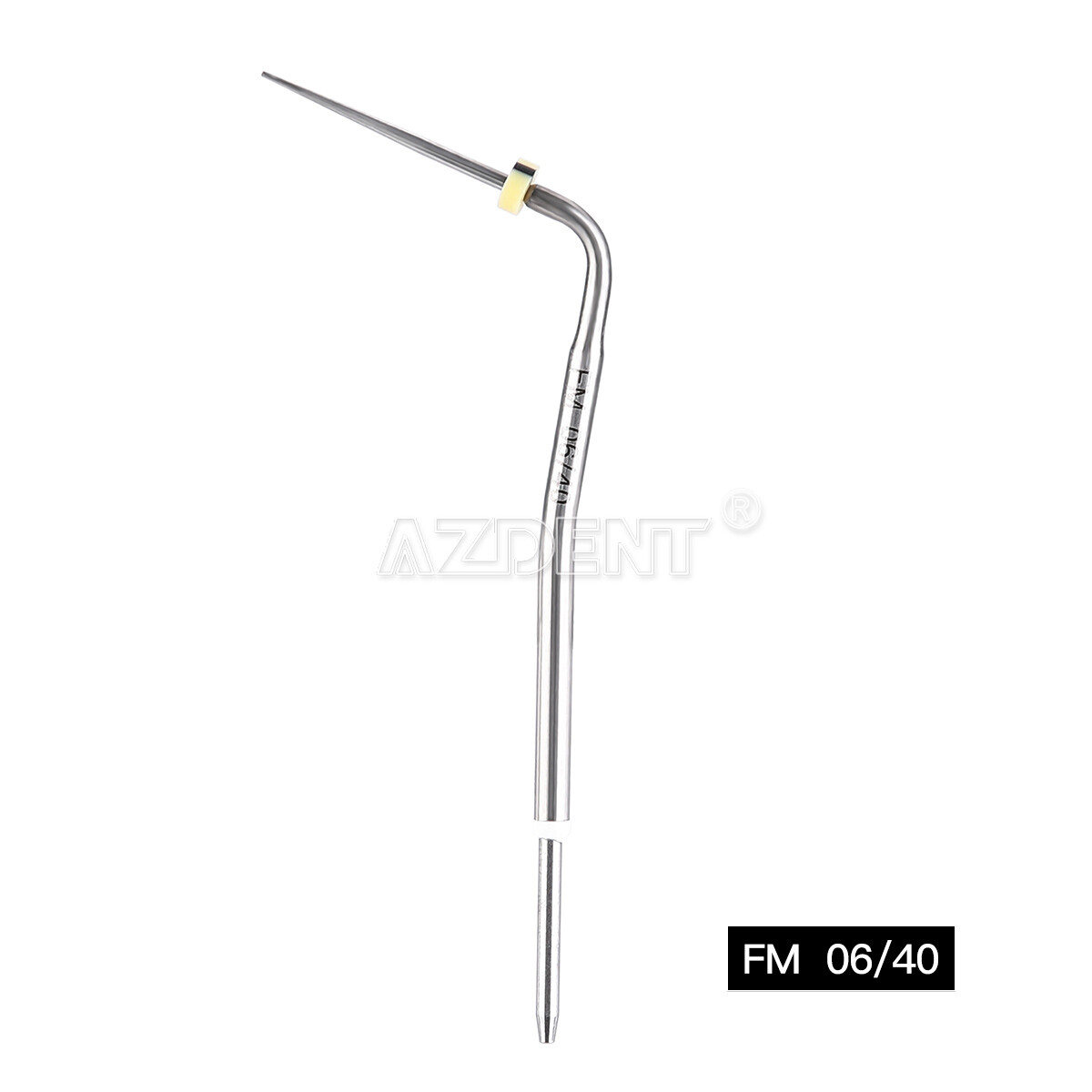 Dental Endo Obturation System Gutta Percha Pen Heated Tips