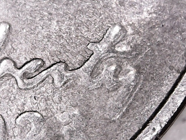 2023-D Jefferson Nickel (Matte)