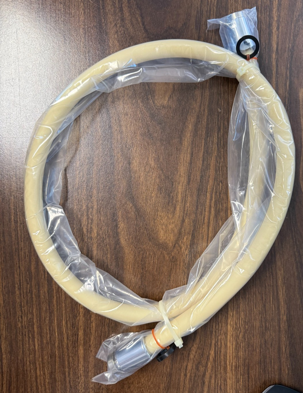 12 pc American Standard BedPan Cleanser Replacemet Hose M962794-0070A 7582167-RP