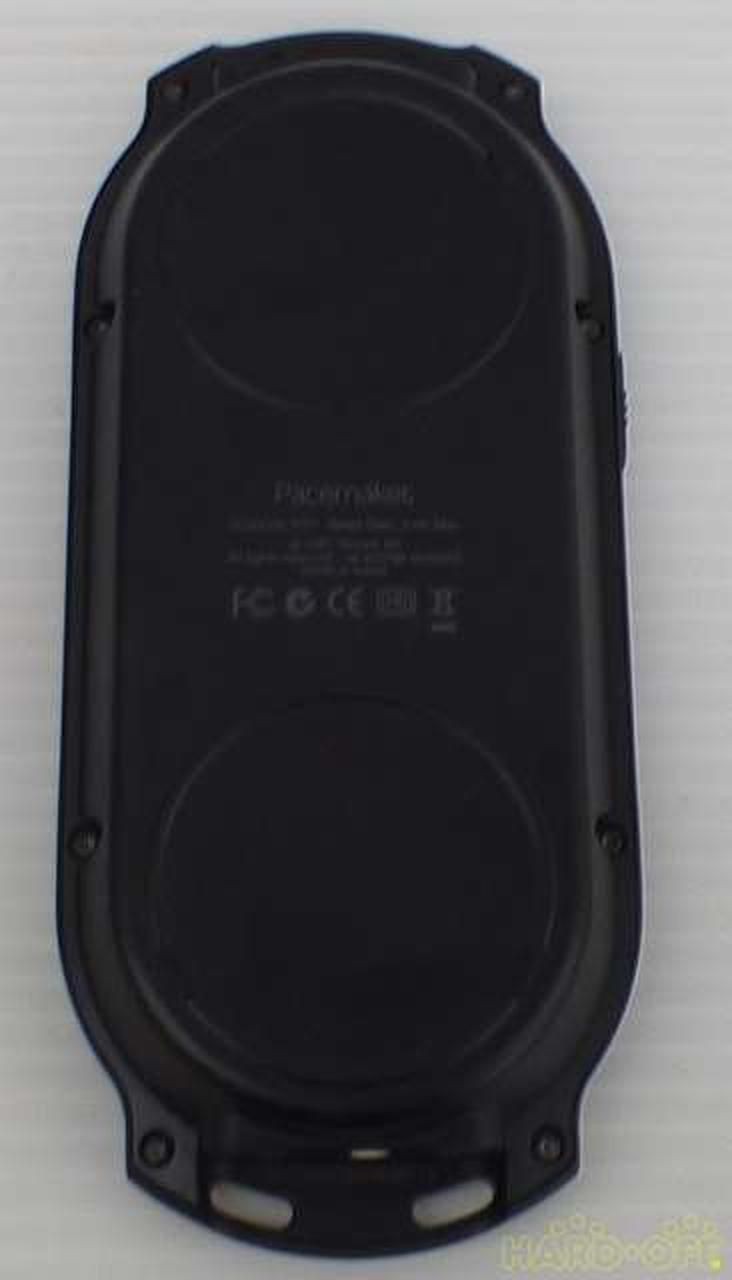 DJ Set PACEMAKER120GB Used