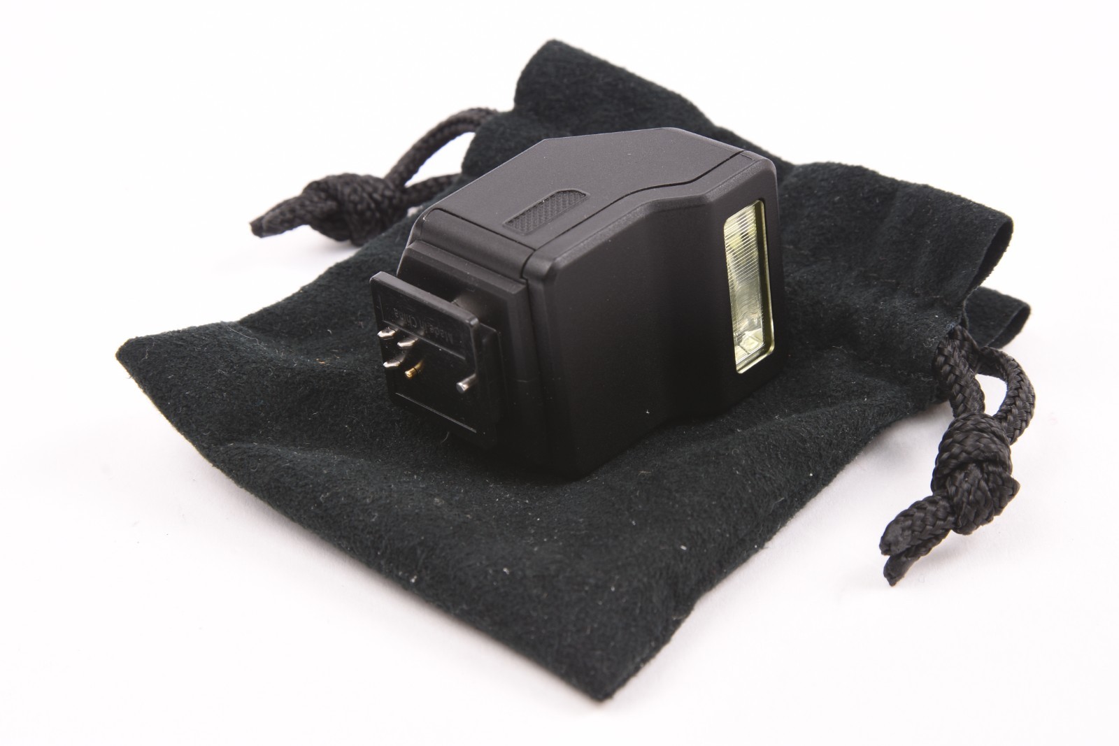 Leica Flash Unit for D-Lux (Typ 109) & D-Lux 7 - Black [MINT] #Z-T1091