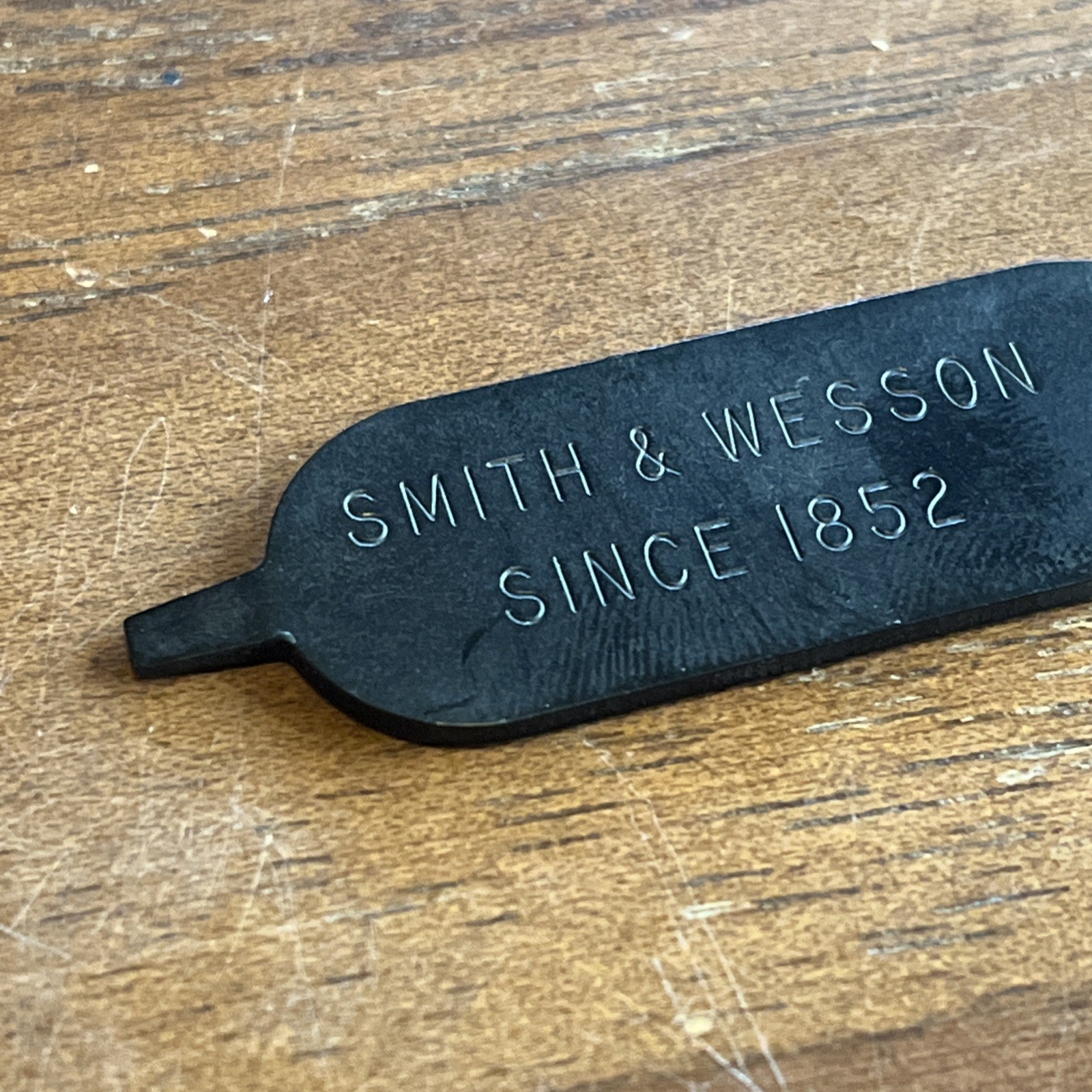 S&W Sight Adjustment Tool Smith And Wesson