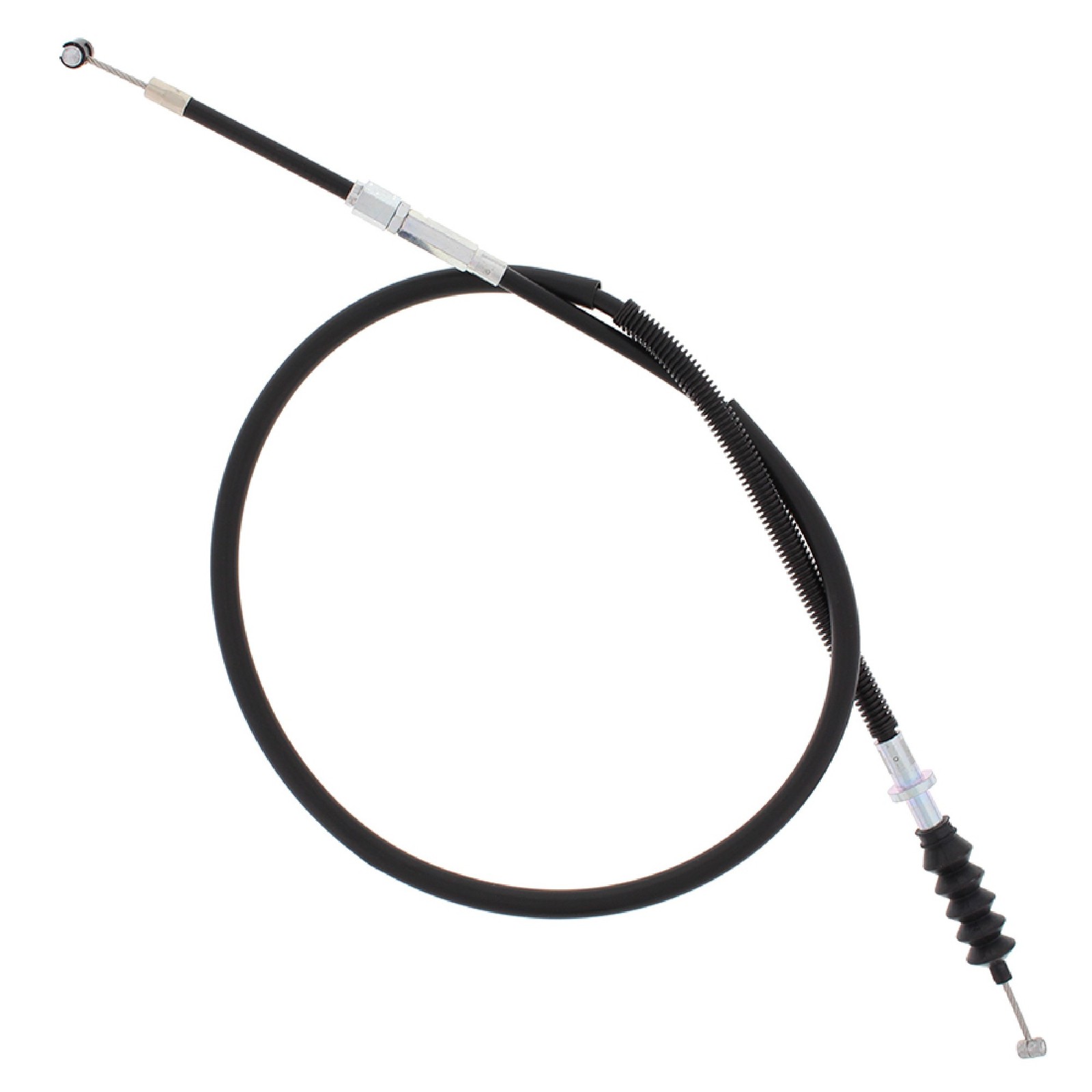 All Balls Racing Clutch Cable 45-2136 For Kawasaki KX 100 14 15 16 17