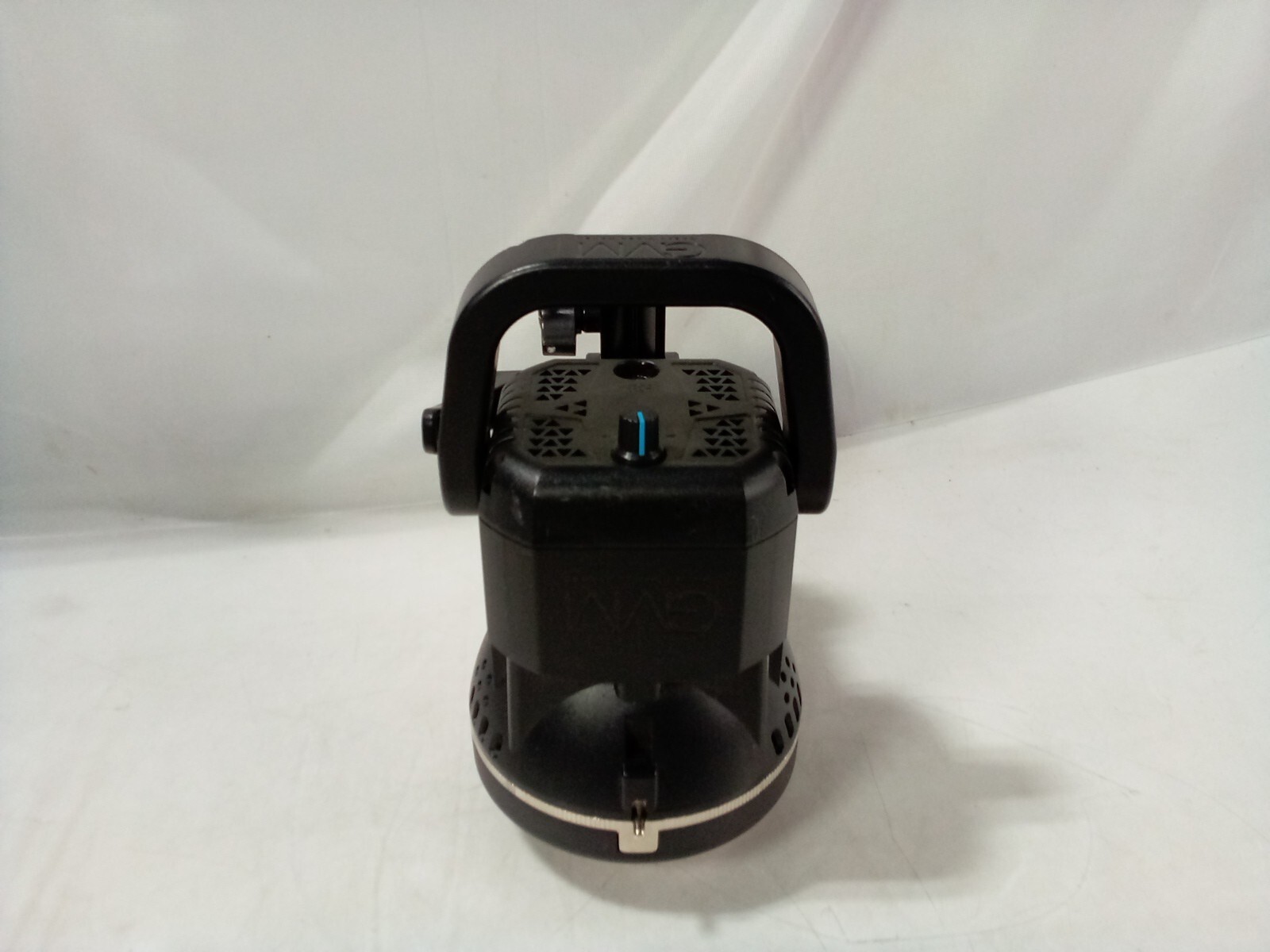 Great Video Maker GVM DC30V Video Light