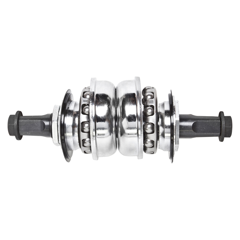SUNLITE BIKE BICYCLE BOTTOM BRACKET SET1Pc MX BMX 3Pc CONVERSION KIT ONE NEW