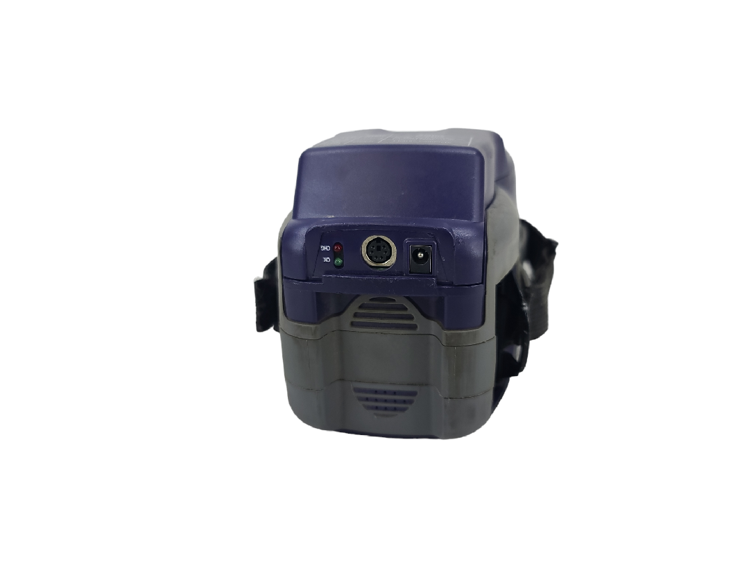 JDSU DSAM-6000B XT FIELD ACTIVATION CATV CABLE METER