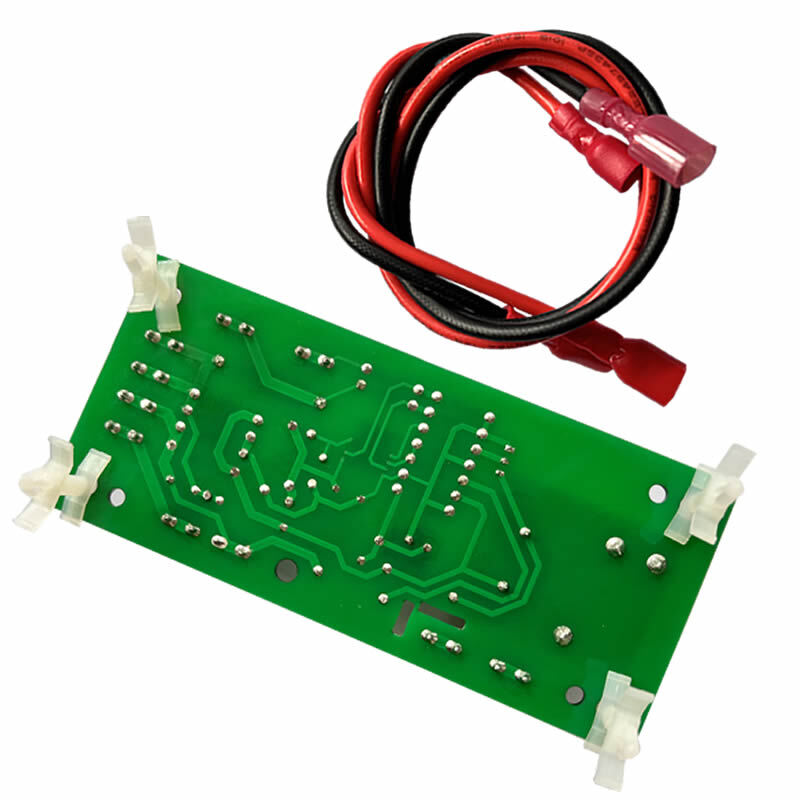 Upgraded Furnace Fan Control Circuit Board for Janitrol Goodman Amana PCBFM103S
