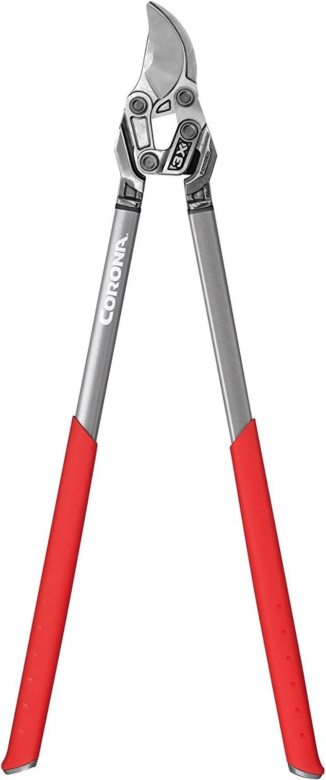Tools 33" Bypass Loppers – Heavy-Duty Branch Cutter with Duallink MAXFORGED Cutt