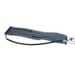 Blomberg 5783920200 1/2" DRAIN HEATER Stainless Steel G91629