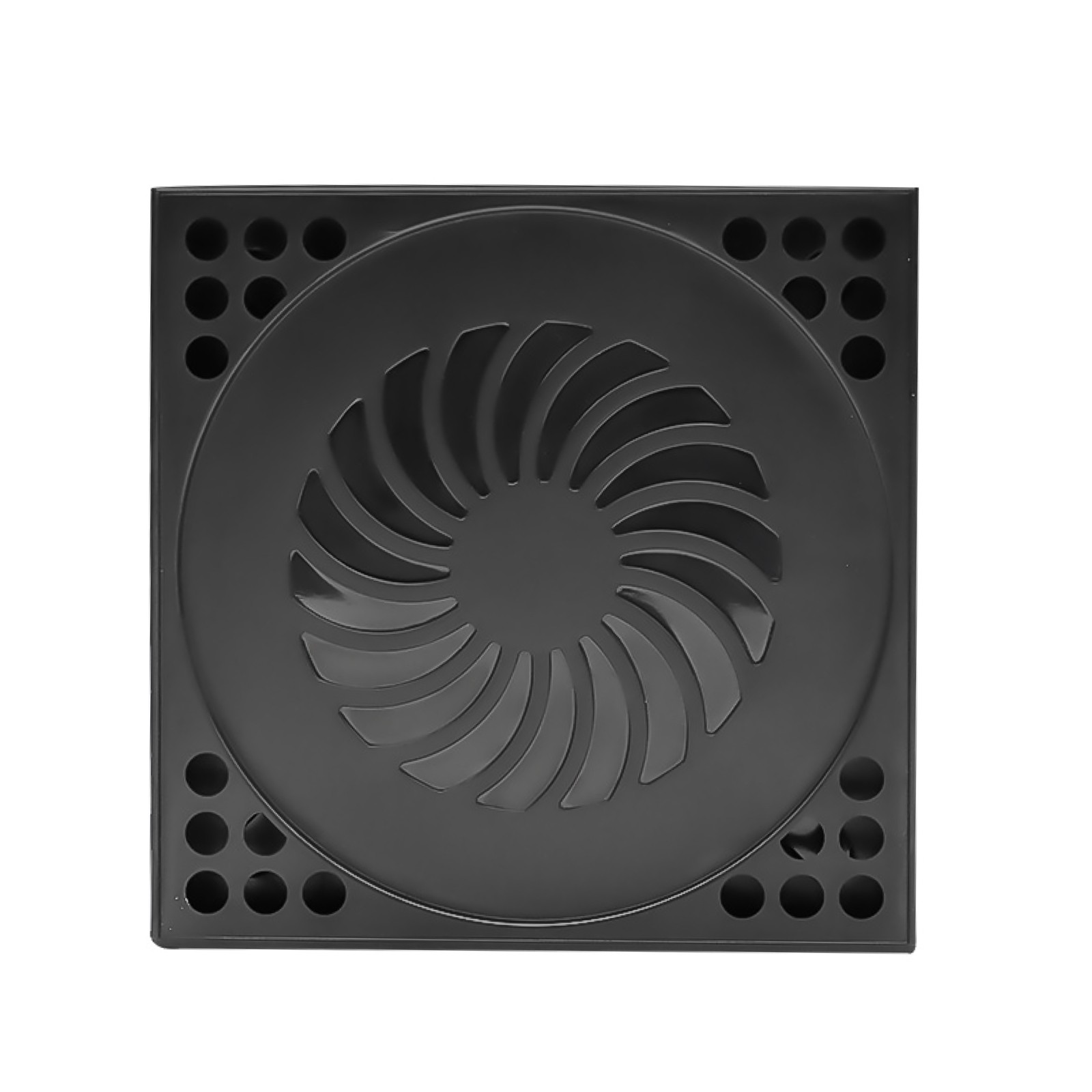 Adjustable Dual Fast Cooling Fan Charging Stand LED For Xbox Series X Console