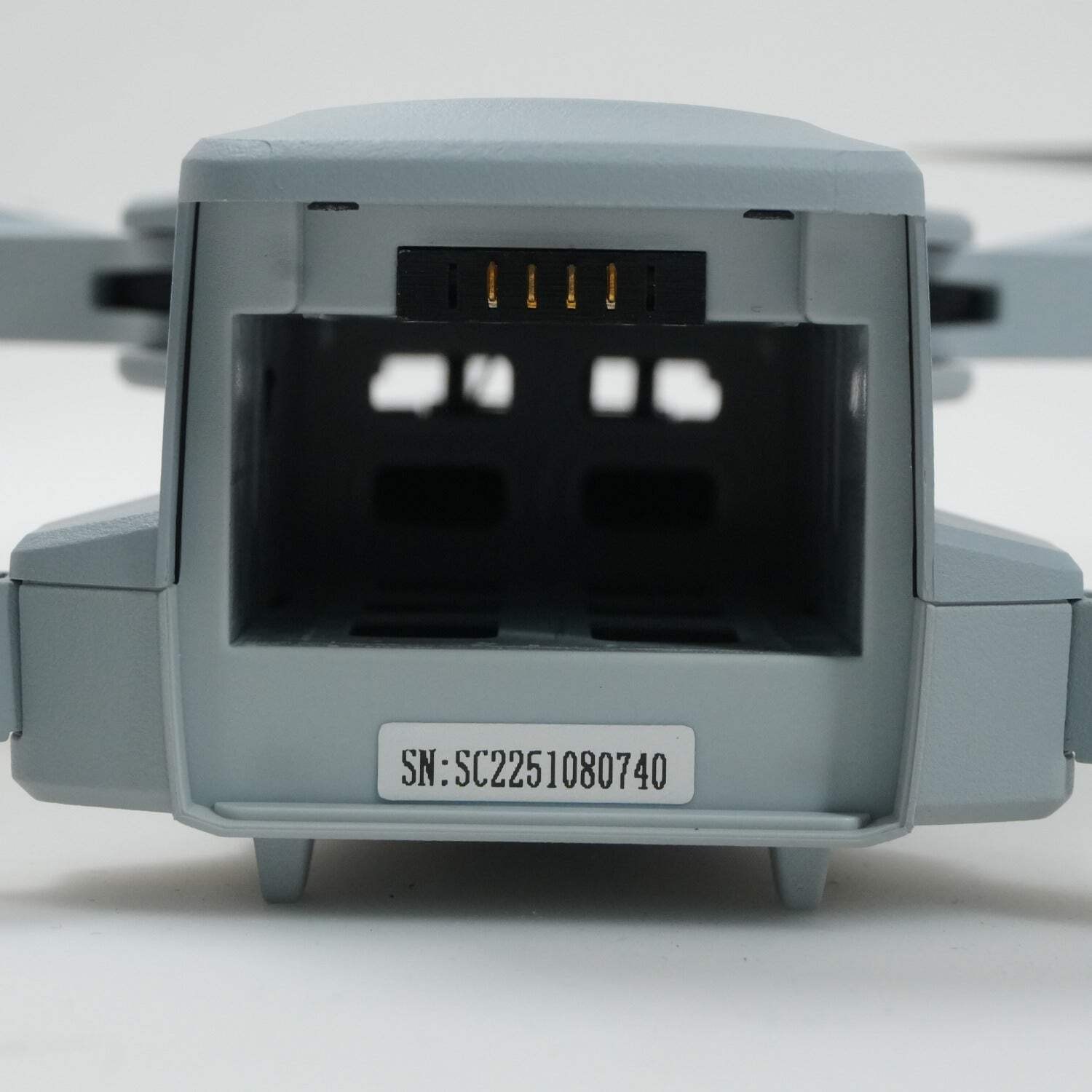 Snaptain P30 Pro 4K GPS Drone